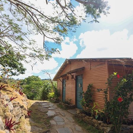 Monte Rojo Hacienda Cocuyo酒店 外观 照片