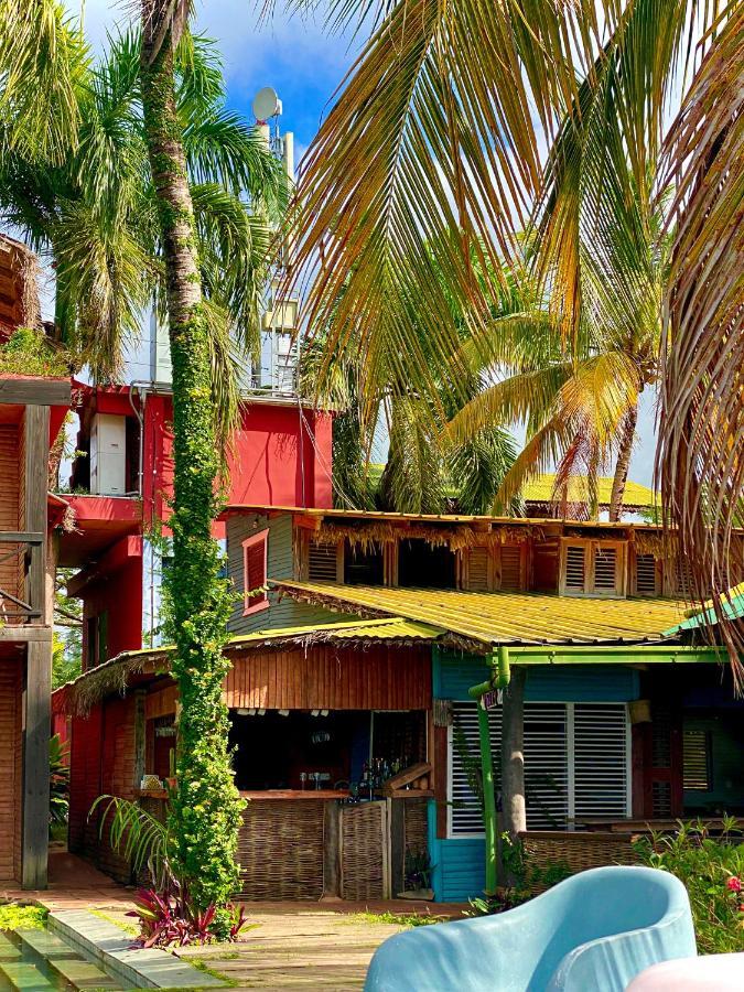 Monte Rojo Hacienda Cocuyo酒店 外观 照片