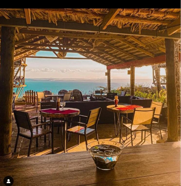 Monte Rojo Hacienda Cocuyo酒店 外观 照片